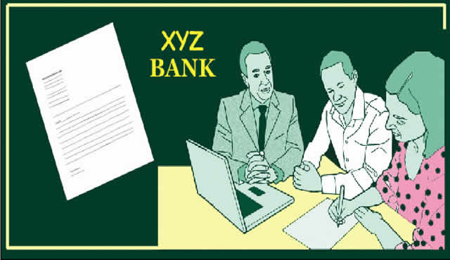 Bank XYZ